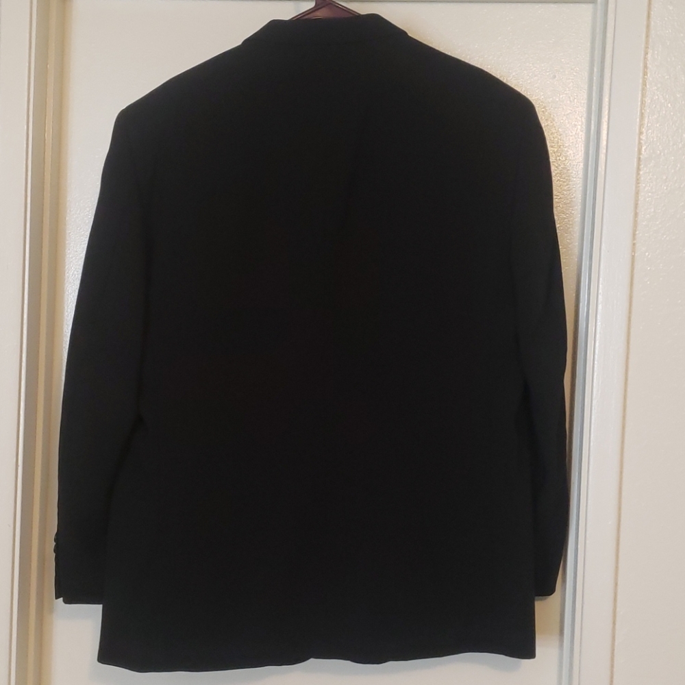 Suit jacket - Picture 2 of 3